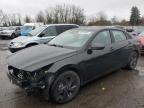 2023 HYUNDAI ELANTRA BL - KMHLM4AJ4PU078750