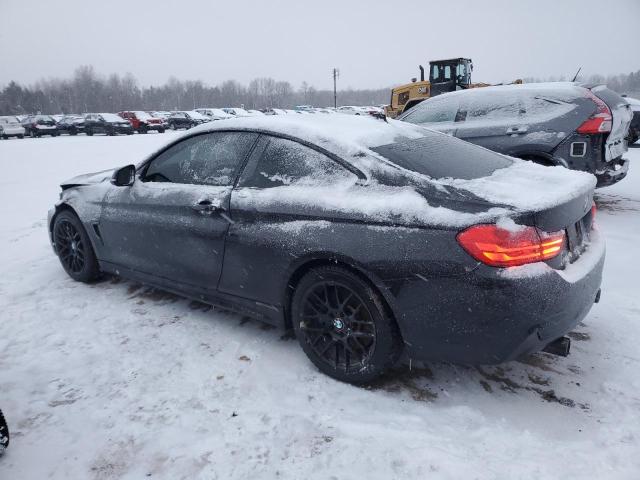 Vin: wba3r5c53ef784652, lot: 87044264, bmw 4 series xi 20142