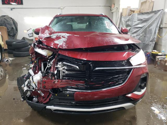 2023 BUICK ENCORE GX - KL4MMDS26PB044220