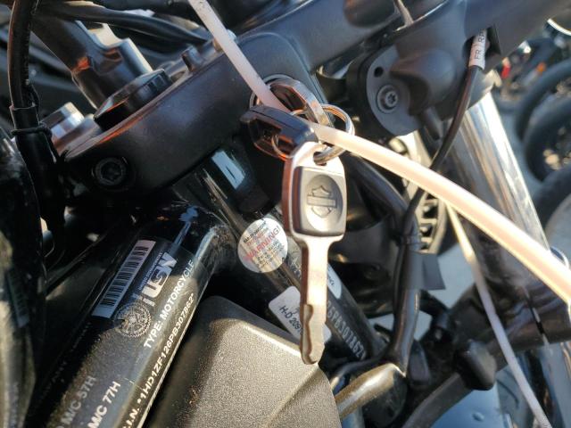 2023 HARLEY-DAVIDSON RH975 S 1HD1ZF126PB307862