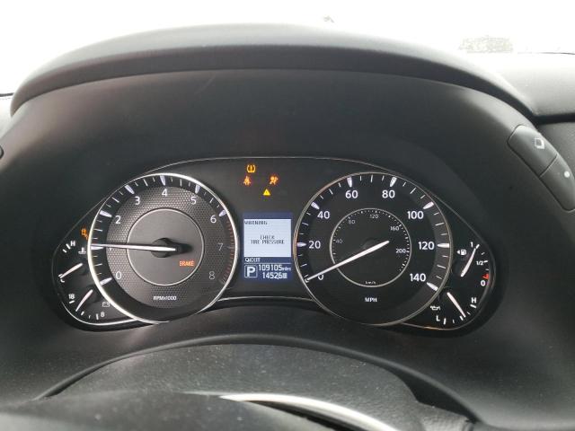 2017 NISSAN ARMADA PLA JN8AY2NFXH9304034