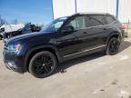 2019 VOLKSWAGEN ATLAS SEL - 1V2MR2CA9KC508328