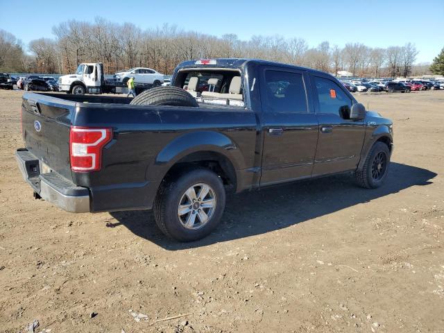 2018 FORD F150 SUPER - 1FTEW1C59JKE79784