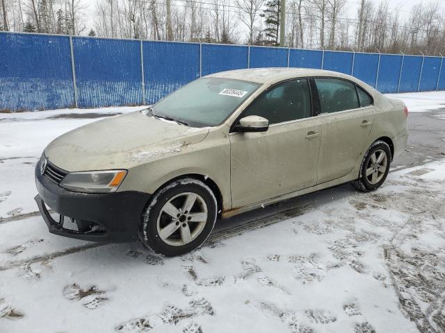 VOLKSWAGEN JETTA TDI