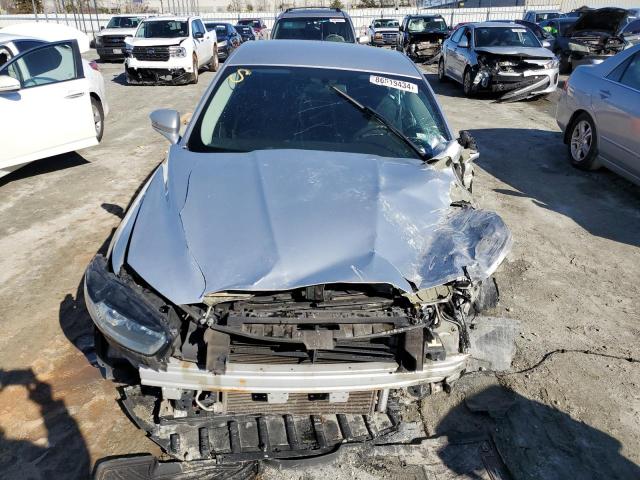 2016 FORD FUSION SE - 1FA6P0H79G5107249