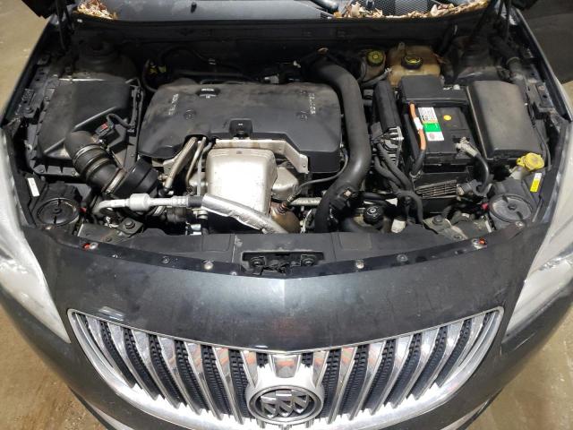 2016 BUICK REGAL PREM 2G4GS5GX3G9106012