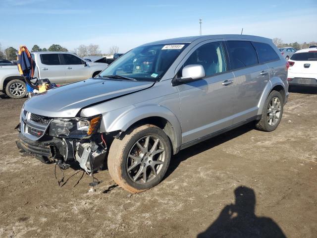 DODGE JOURNEY GT