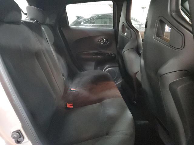 2015 NISSAN JUKE NISMO JN8DF5MV9FT250111
