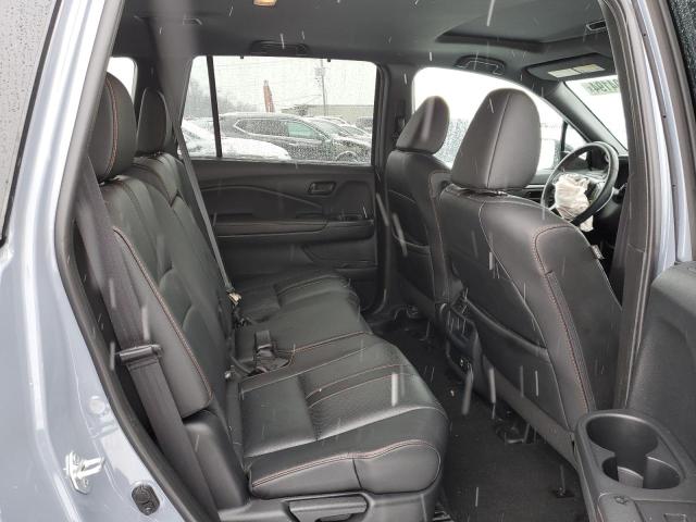 2023 HONDA PASSPORT T - 5FNYF8H69PB000938