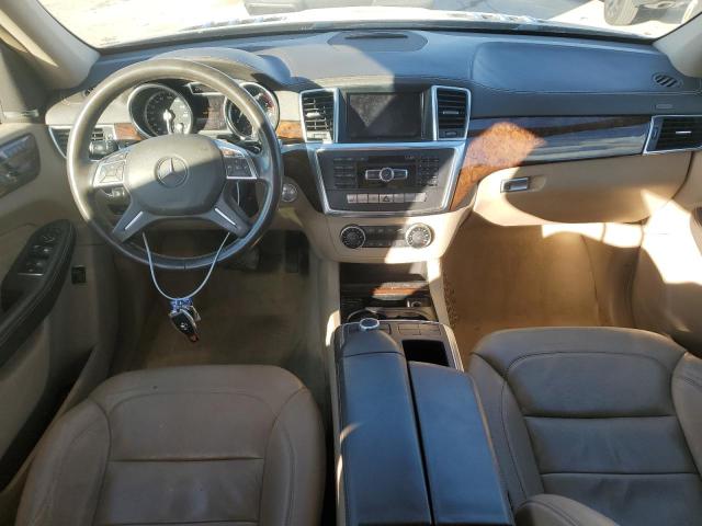 2016 MERCEDES-BENZ GL 450 4MA - 4JGDF6EE7GA700816