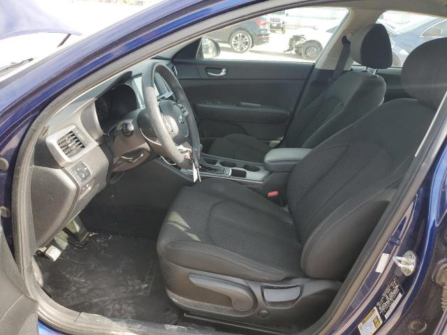 2020 KIA OPTIMA LX - 5XXGT4L39LG383068