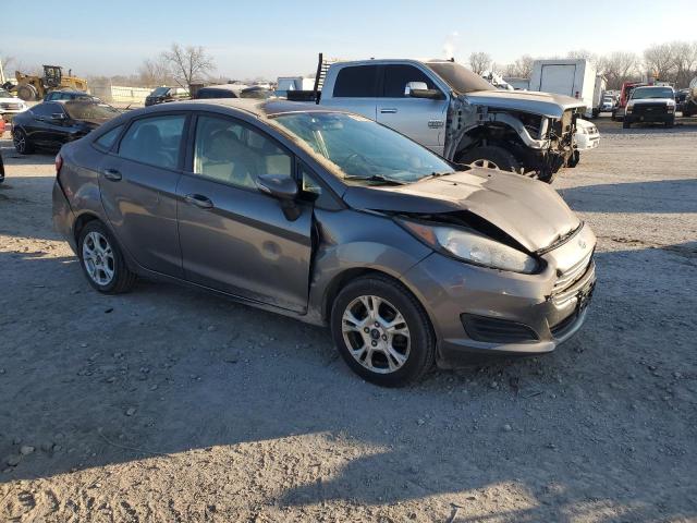 Vin: 3fadp4bj8em148482, lot: 42783855, ford fiesta se 20144