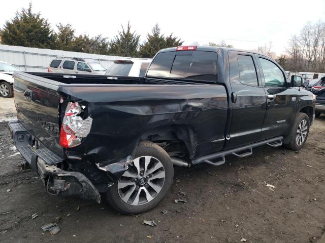 2018 TOYOTA TUNDRA LIM 5TFBY5F14JX709022