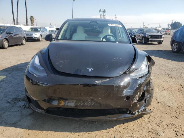 2023 TESLA MODEL Y 7SAYGDEFXPF967085