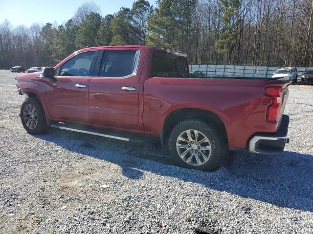 Vin: 3gcuyged4kg261726, lot: 87998295, chevrolet all models k1500 ltz 20192