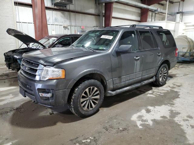 FORD EXPEDITION XLT