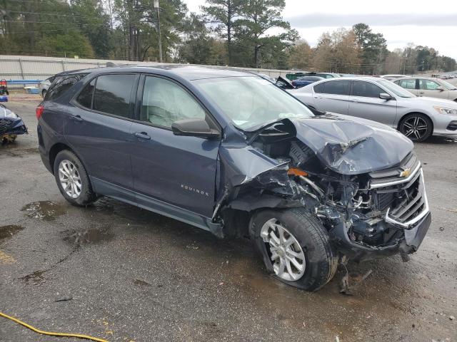 Vin: 3gnaxhev3jl123368, lot: 42513985, chevrolet equinox ls 20184