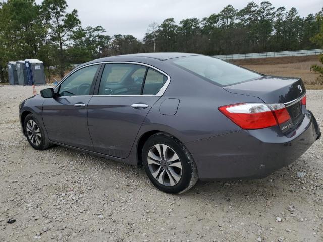 2015 HONDA ACCORD LX - 1HGCR2F34FA205390