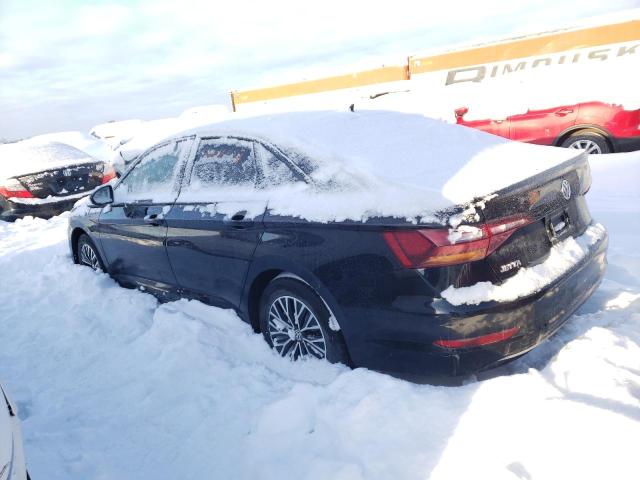 Vin: 3vwe57bu2km098123, lot: 86106534, volkswagen jetta sel 20192