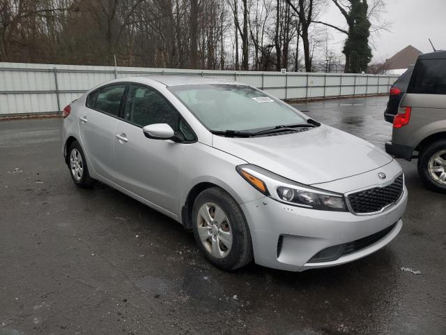 2017 KIA FORTE LX - 3KPFK4A73HE048618