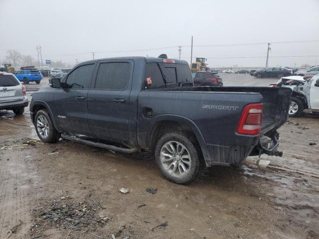 2020 RAM 1500 LARAM - 1C6SRFJT1LN110869
