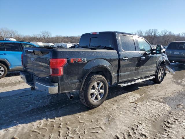 Vin: 1ftew1e40lkd19946, lot: 88269985, ford f-150 supercrew 20203