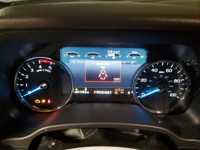 2017 FORD F250 SUPER - 1FT7W2BT2HEF08923