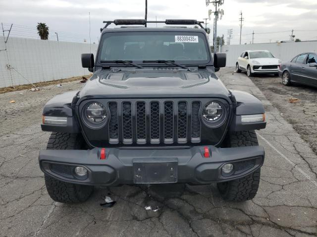 2022 JEEP GLADIATOR - 1C6JJTBG7NL105497