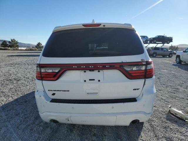 2018 DODGE DURANGO GT - 1C4RDJDG4JC184173