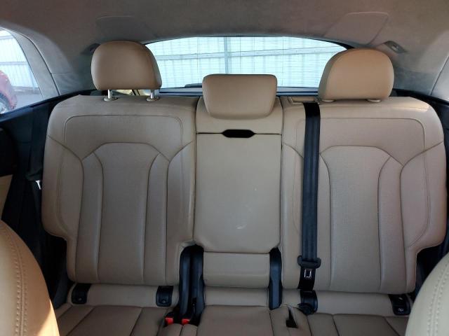 2019 AUDI Q8 PRESTIG WA1FVAF10KD037797