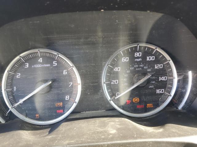 2015 ACURA TLX ADVANC 19UUB3F70FA009710