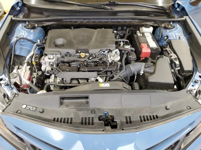 2023 TOYOTA CAMRY SE N 4T1G11AK9PU123246