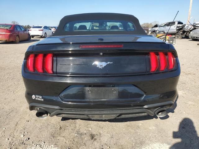 2021 FORD MUSTANG - 1FATP8UH7M5125129