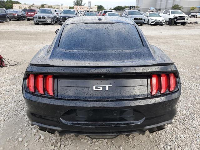 2020 FORD MUSTANG GT - 1FA6P8CFXL5108241