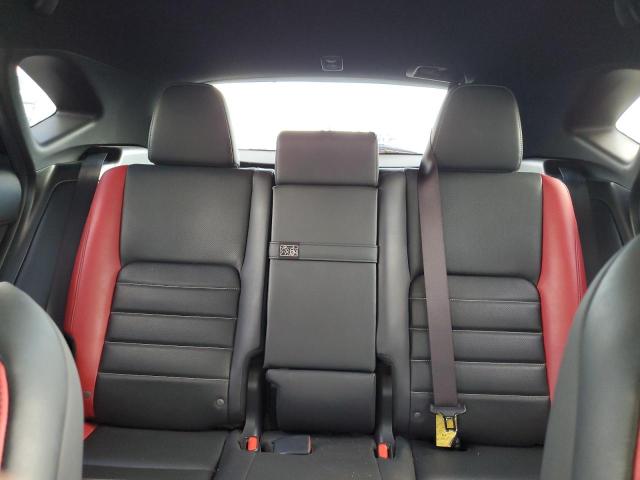 2019 LEXUS NX 300 BAS JTJYARBZ9K2131321