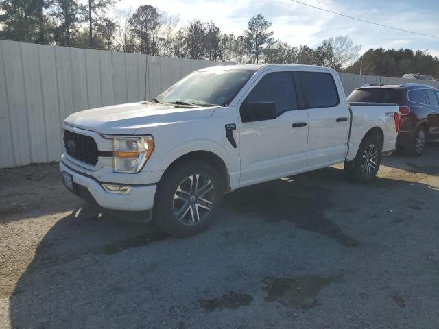 2021 FORD F 150 #3049516661