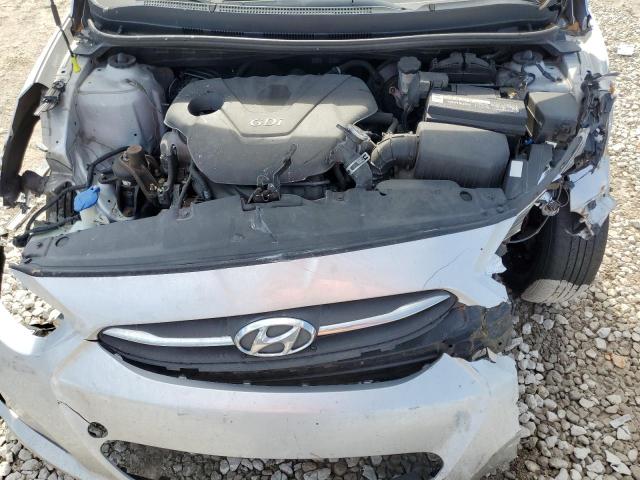 2017 HYUNDAI ACCENT SE KMHCT4AE1HU244603