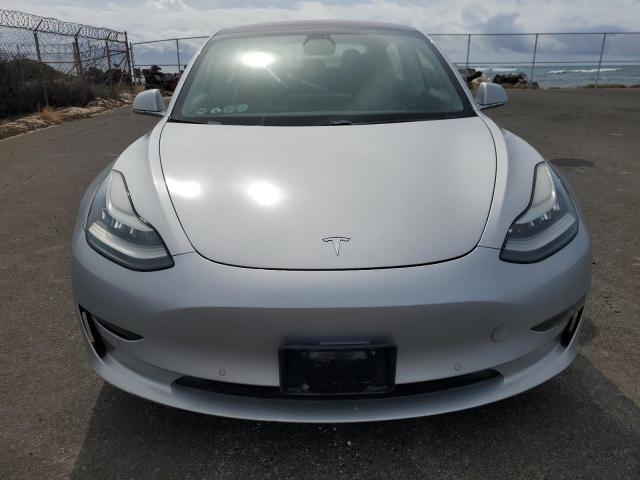 2018 TESLA MODEL 3 - 5YJ3E1EB8JF091116