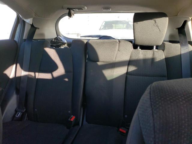 2017 HONDA HR-V LX - 3CZRU5H35HM708514