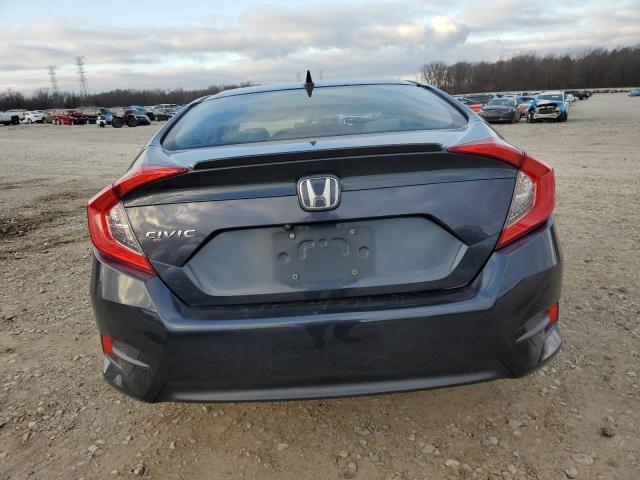 2017 HONDA CIVIC 2HGFC1F3XHH649144
