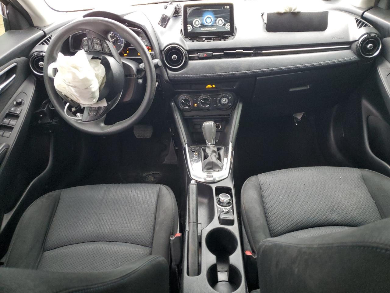 Global Auto Auctions