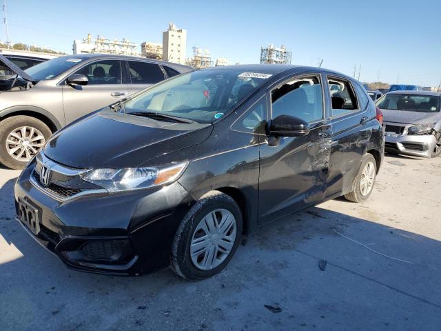 2019 HONDA FIT LX - 3HGGK5H48KM701108