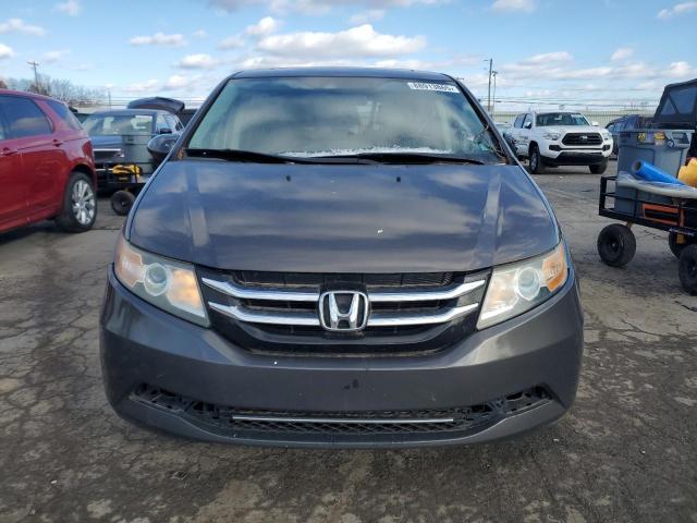 2015 HONDA ODYSSEY 5FNRL5H67FB100577
