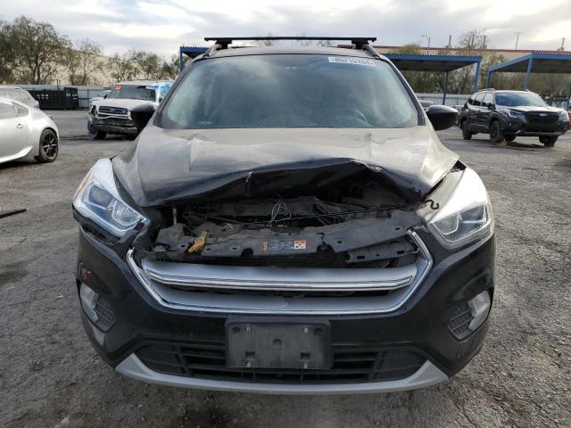 2017 FORD ESCAPE SE - 1FMCU9GD3HUE44908
