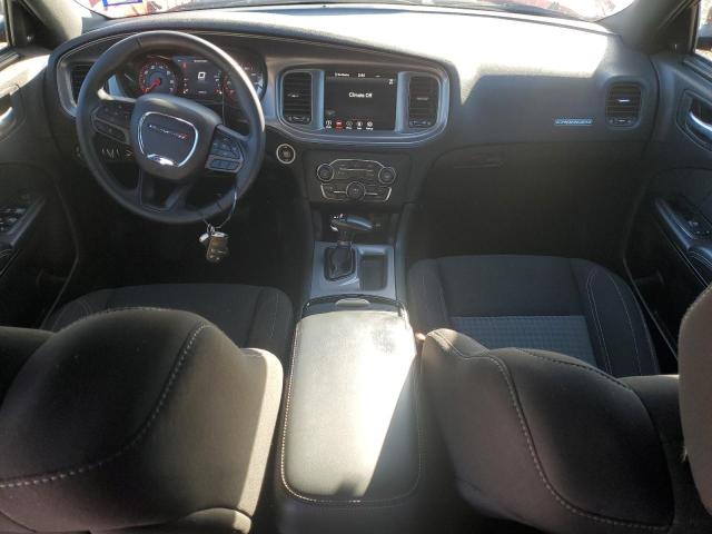 2023 DODGE CHARGER SX - 2C3CDXBG2PH555451