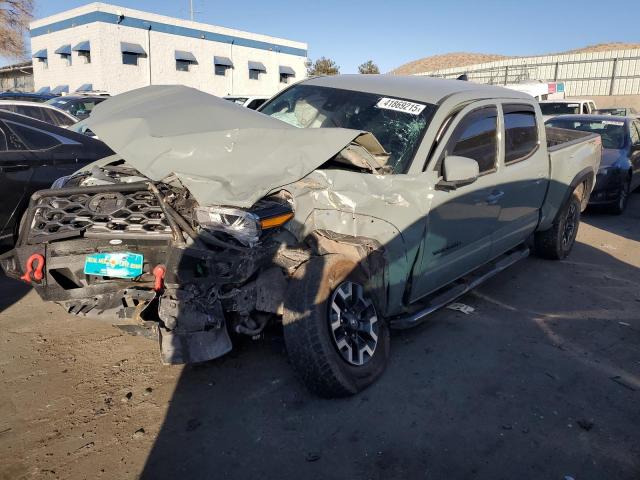 TOYOTA TACOMA DOU