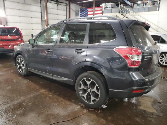 2015 SUBARU FORESTER 2 - JF2SJGDC7FH448413