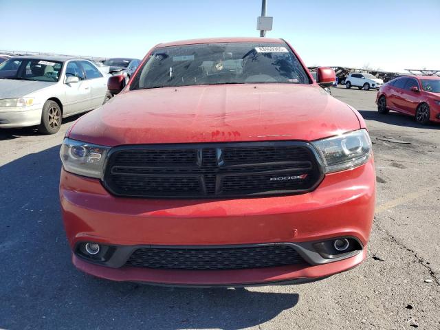 2017 DODGE DURANGO GT 1C4RDHDG7HC805912