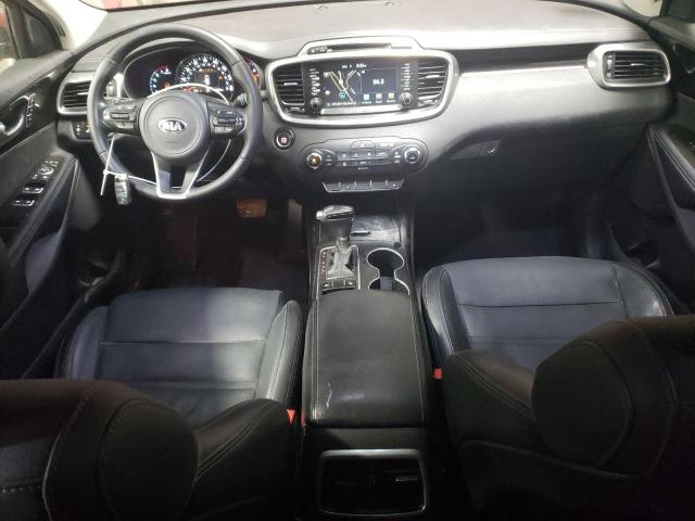 2016 KIA SORENTO SX - 5XYPK4A50GG103403