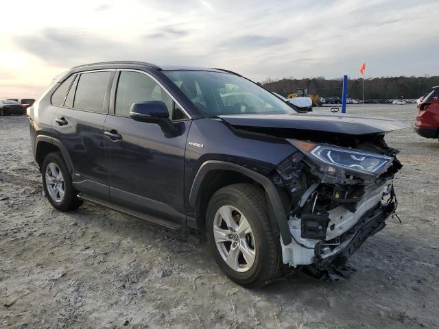 2020 TOYOTA RAV4 XLE JTMR6RFV6LD002457